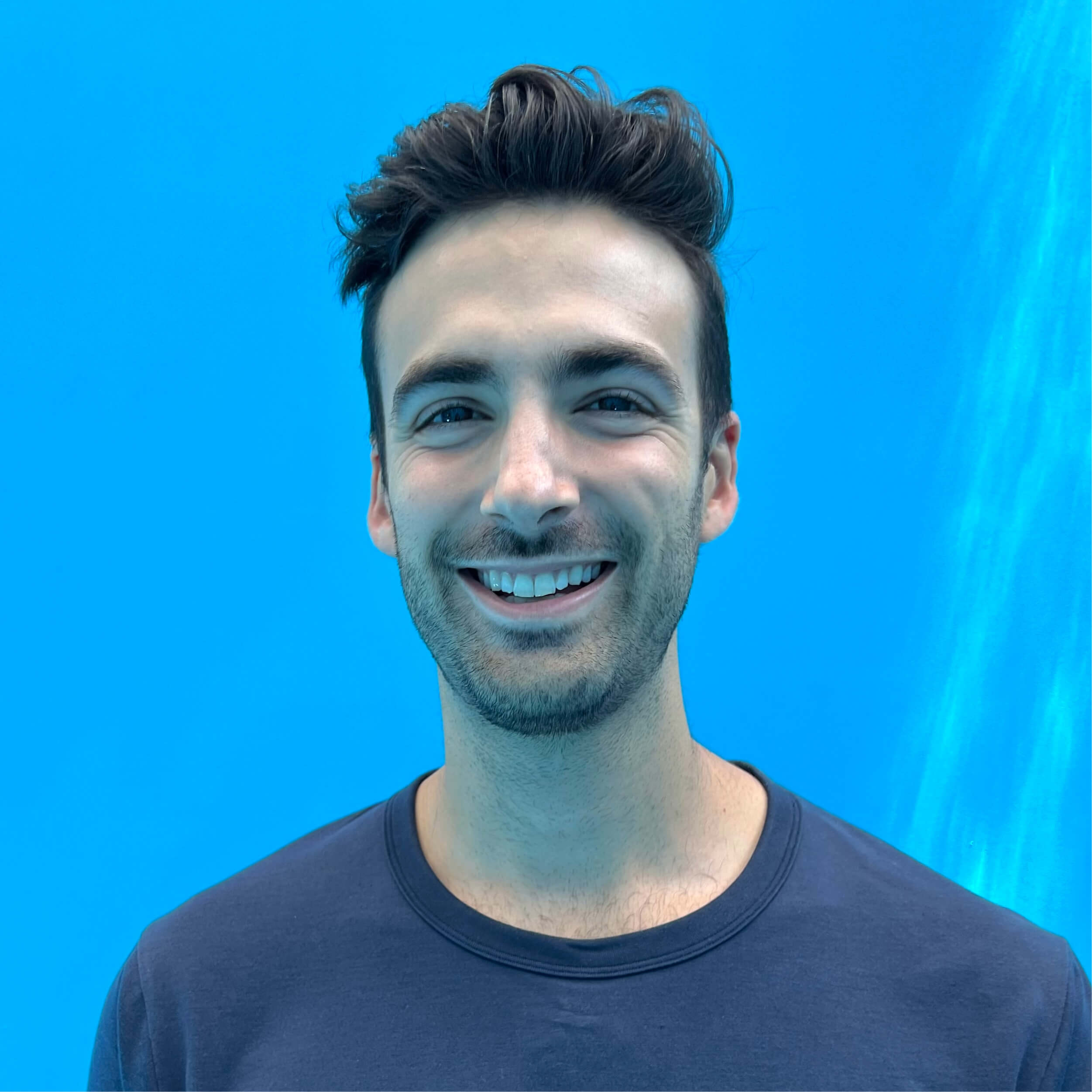 Zach Kurfirst