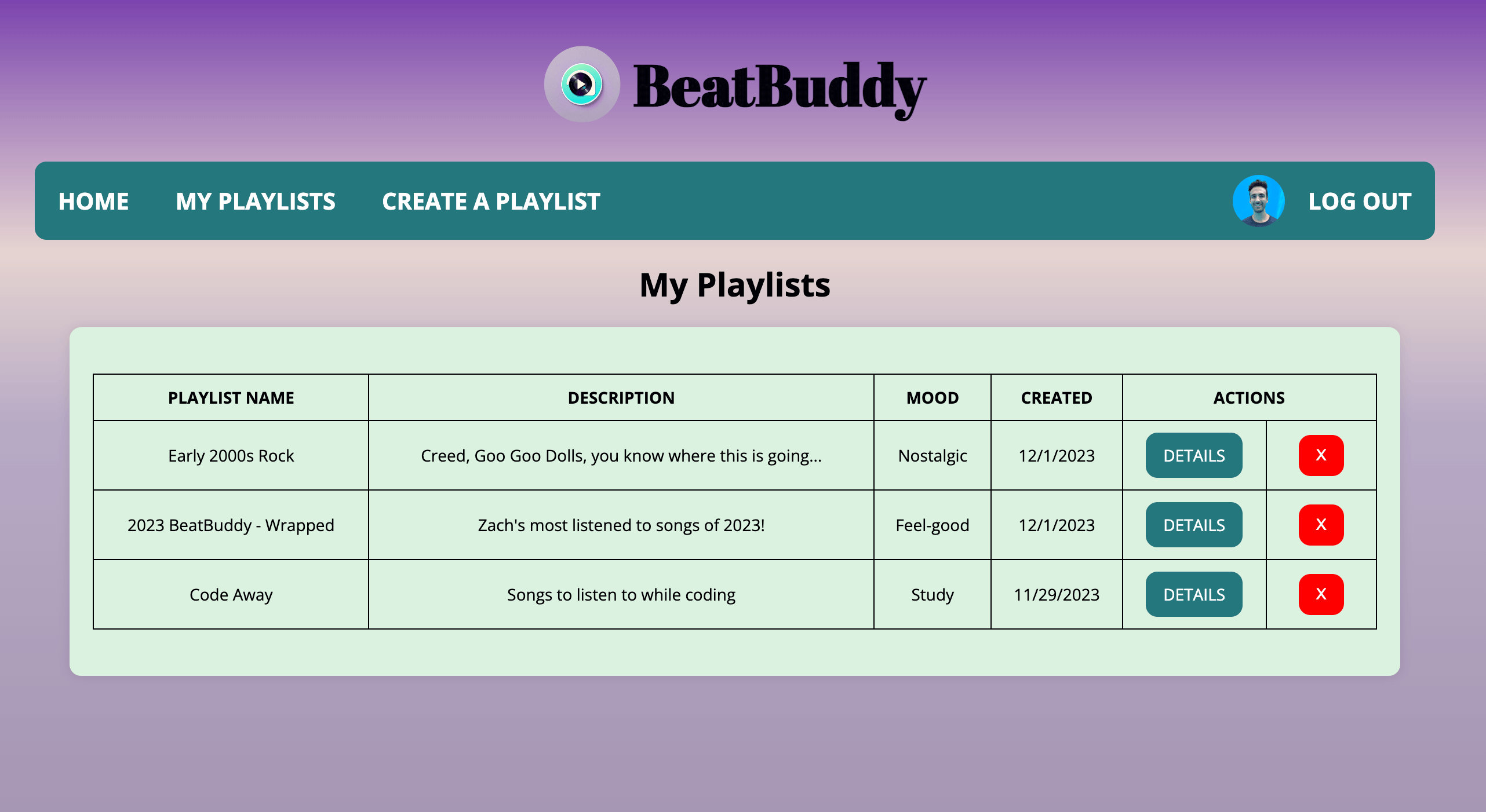 BeatBuddy